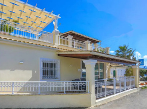 Paola House