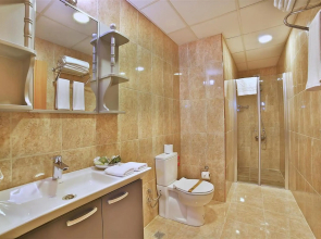 The Hera Premium Hotels