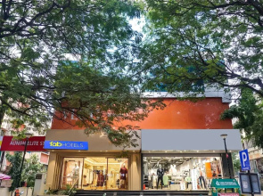 Fabhotel Aundh Elite Stay