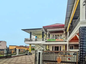 OYO 91265 Sakinah Homestay Syariah
