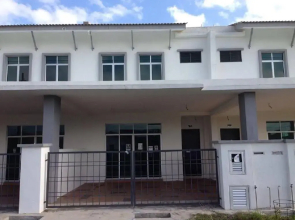 Kemaman Resthouse