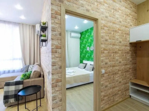 Cottage na Kuvshinok