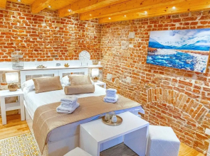 New Lux Villa Merissima