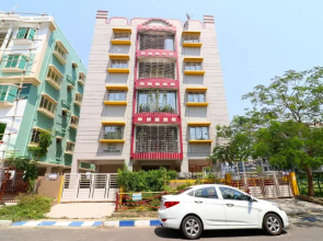 Amar Raj Inn by OYO Rooms