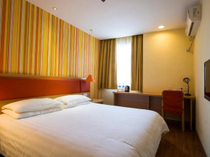 Floral Hotel Yue Tianjin