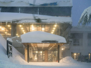 Takamiya Hotel Jurin