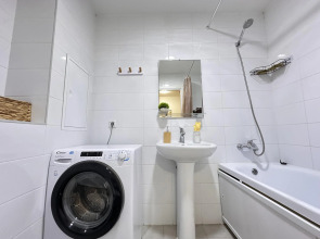 Viktory Apart (Виктори Апарт) на улице Сосновая 5