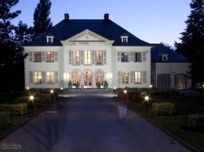 Hotel Fleur de Lys