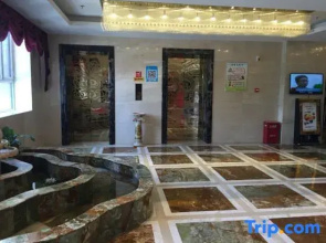 Kaedes Royal Palace International Hotel