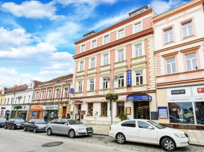 Best Western Hotel Tabor