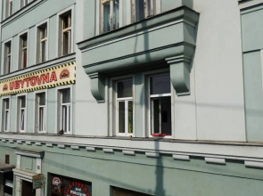 Ubytovna Pod Mostem