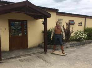 12 Drumcoura Lake Resort