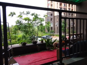 Hangzhou Dufu Subway Yunbaoguan Guest House