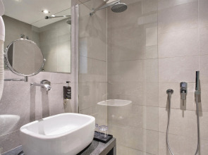 Hôtel Aqua by HappyCulture