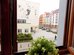 City Central Hostel