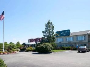 Quality Inn