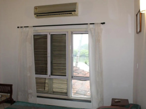 Shikara Beach Resort