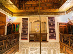 Dar Borj