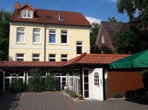 Zentrum Hotel Stade