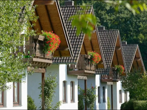 Ferienwohnpark Rursee