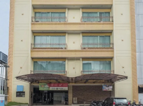 OYO 640 Hotel Maricaya