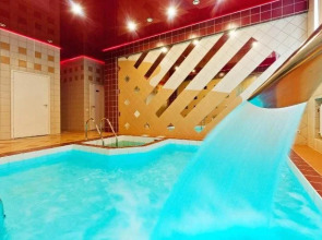 Гостиница Гагаринские Бани