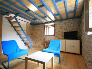 Apartment Stone House Krk