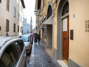 Lian Home in Florence by Mmega