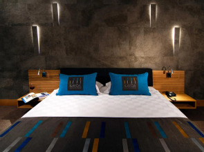 Ilayda Avantgarde Hotel