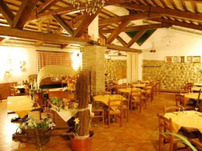 Hotel Torre del Moro