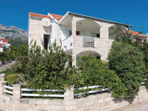 Awesome Home in Orebic With Wifi and 2 Bedrooms
