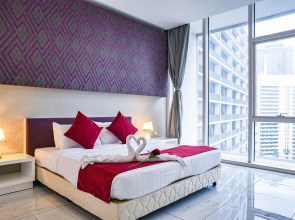 Flixses Suites At Platinum Klcc