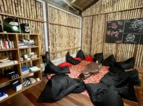 Daniel's Homestay