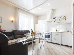 Yousinn (Юсинн) на улице 2-ой Обской 73