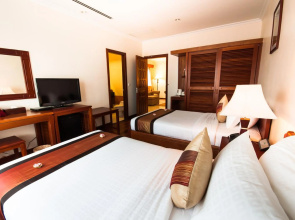 Saem Siemreap Hotel