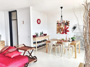 Gioia Apartment With Lake View and Pool