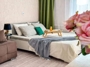 Апартаменты на бульваре имени Дмитрия Шостаковича 10