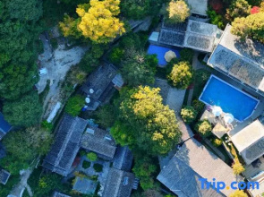 Yintang Museum • Snow Mountain Cliff Forest Oxygen Art Manor (Lijiang Shuhe Ancient Town Branch)
