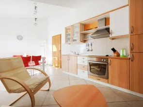 Olea Apartments