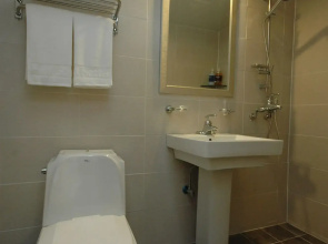 Dongdaemun Hwashin Hostel