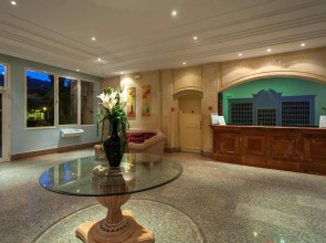 Corail Apart’hotel & Splash park