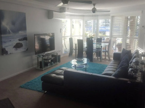 Kirra Palms Holiday Apartments
