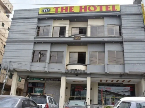 The Hotel