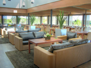 Kultaranta Resort