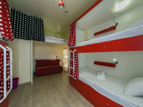 HQ Hostelberry 