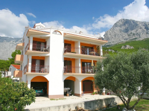 Apartmani Zoran