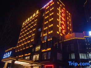 Sceneway Hotel