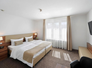 Downtown Vi Vadi Hotel