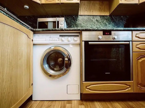 Апартаменты «Apartlux на Грузинской»