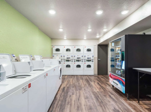 WoodSpring Suites Davenport FL
